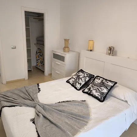 Vivienda Con Piscina En El Apartmán