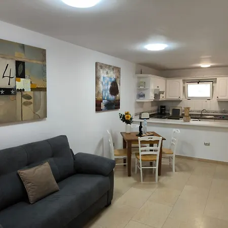 דירה Vivienda Con Piscina En El