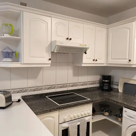 Appartement Vivienda Con Piscina En El *