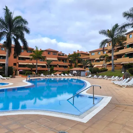 Vivienda Con Piscina En El Appartement