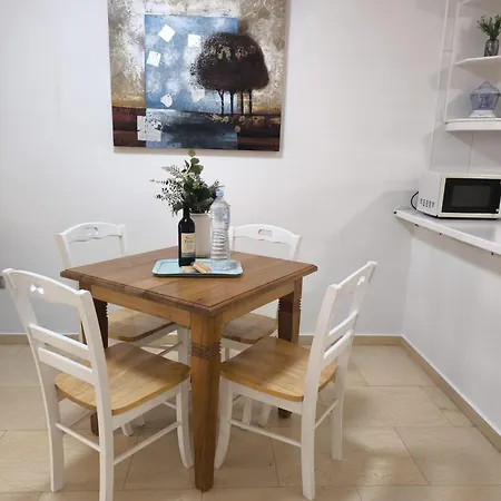 Vivienda Con Piscina En El Appartement Puerto de la Cruz (Tenerife)