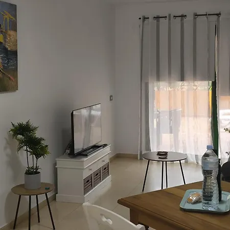 Vivienda Con Piscina En El Appartement