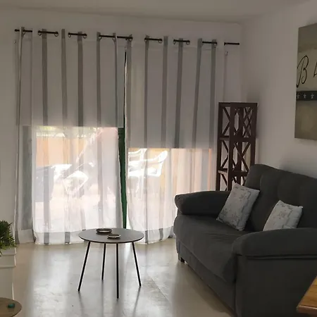 Vivienda Con Piscina En El Appartement *