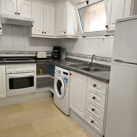 Appartement Vivienda Con Piscina En El *